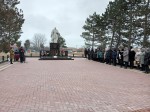 6 февраля День освобождения Щербиновского района